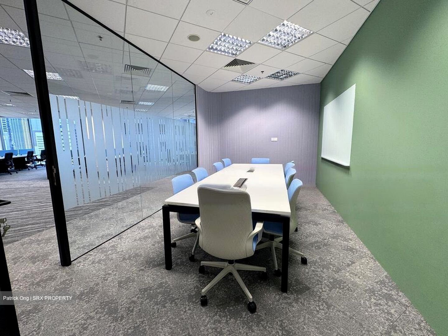 PLUS (D1), Office #457174961